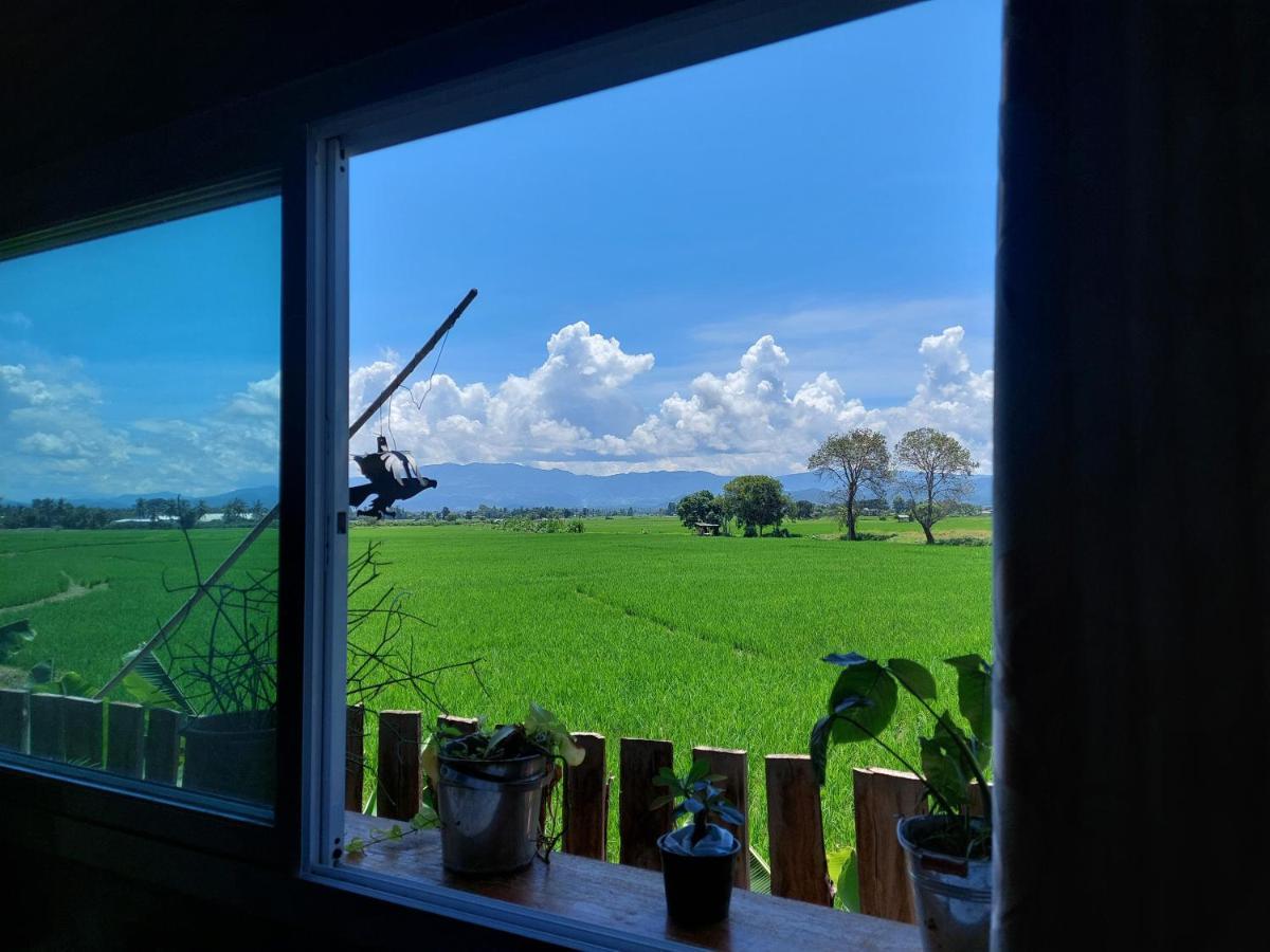 Jaisabai Homestay Mae Ai Eksteriør billede