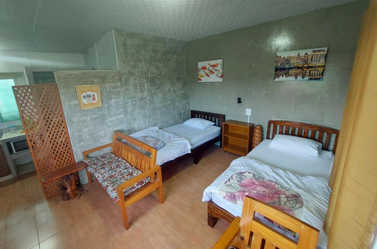 Jaisabai Homestay Mae Ai Eksteriør billede