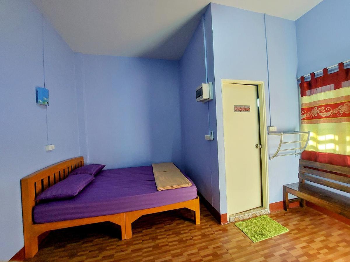 Jaisabai Homestay Mae Ai Eksteriør billede