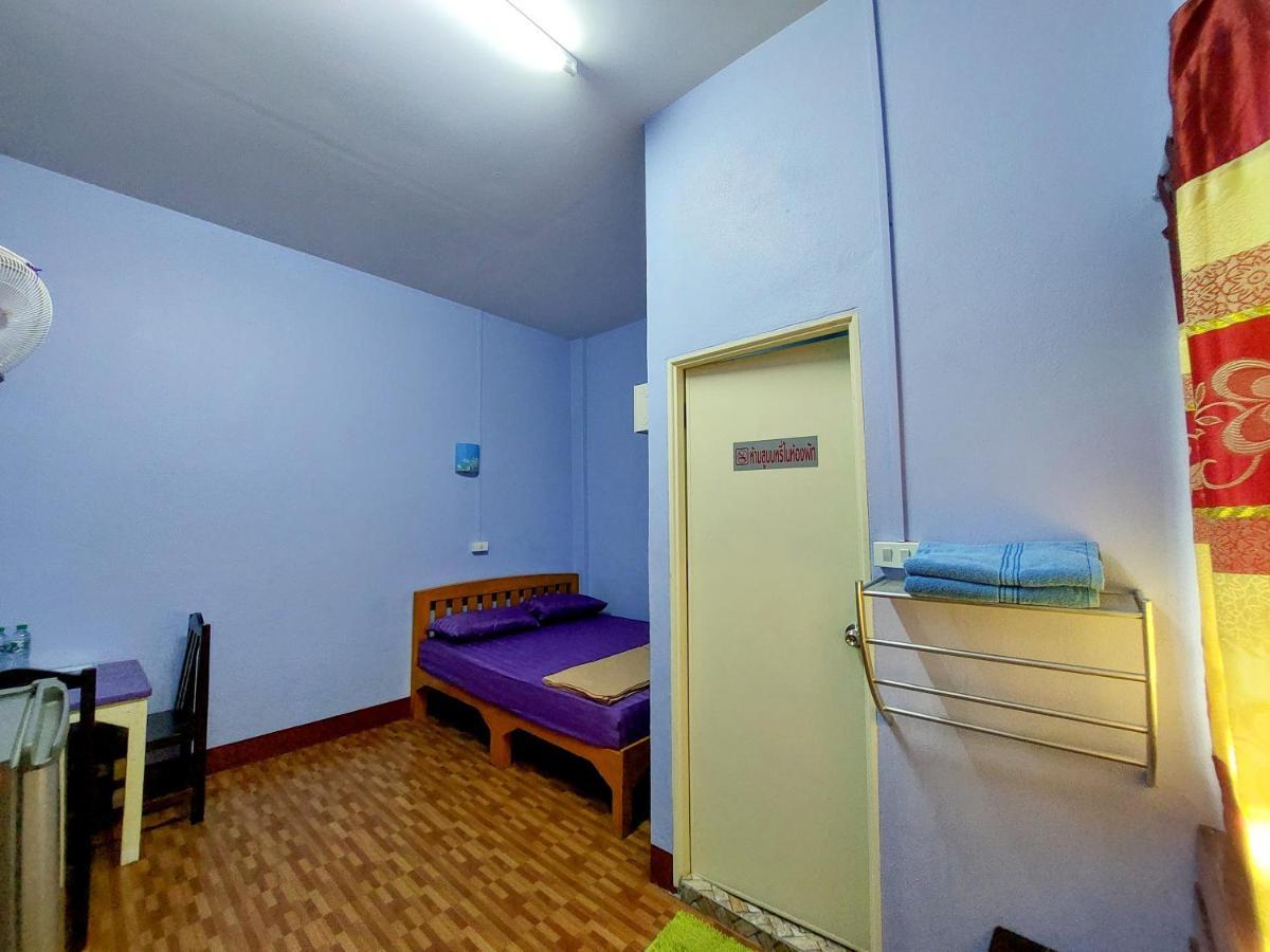 Jaisabai Homestay Mae Ai Eksteriør billede