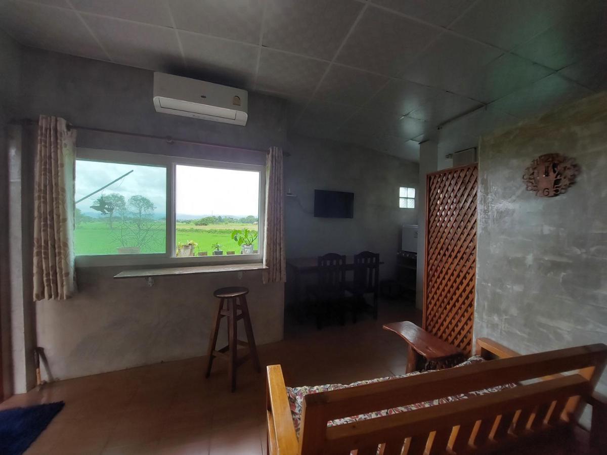 Jaisabai Homestay Mae Ai Eksteriør billede