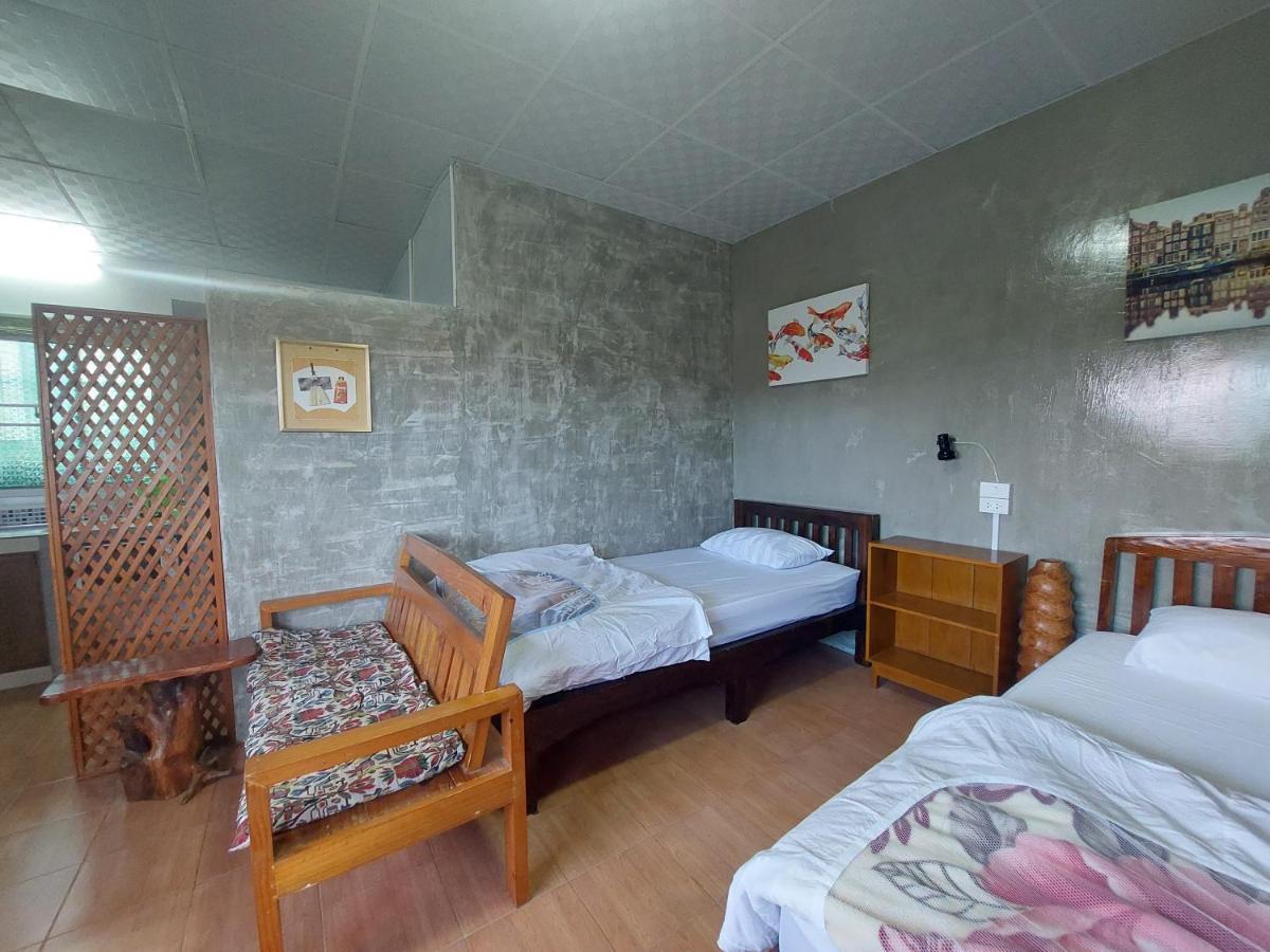 Jaisabai Homestay Mae Ai Eksteriør billede