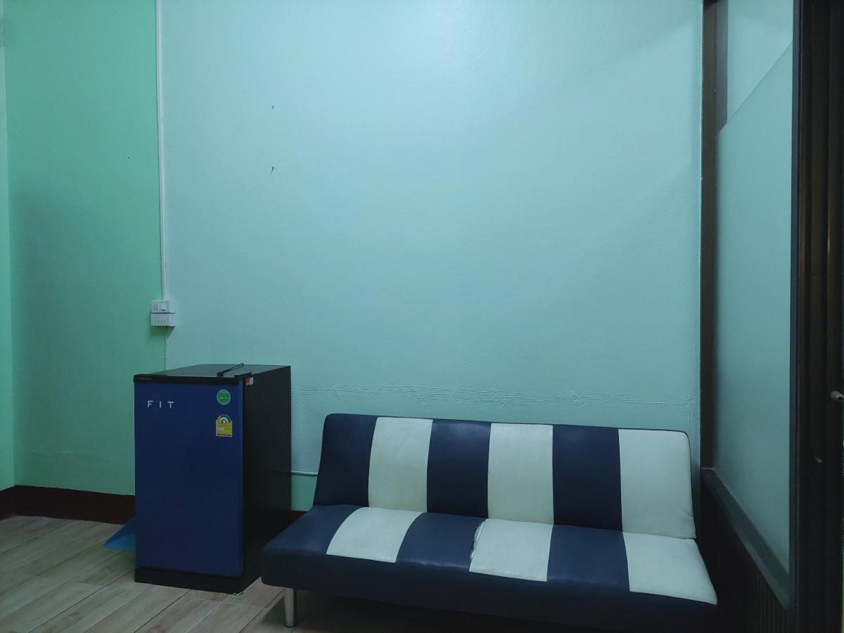 Jaisabai Homestay Mae Ai Eksteriør billede