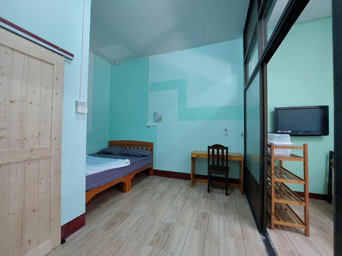 Jaisabai Homestay Mae Ai Eksteriør billede