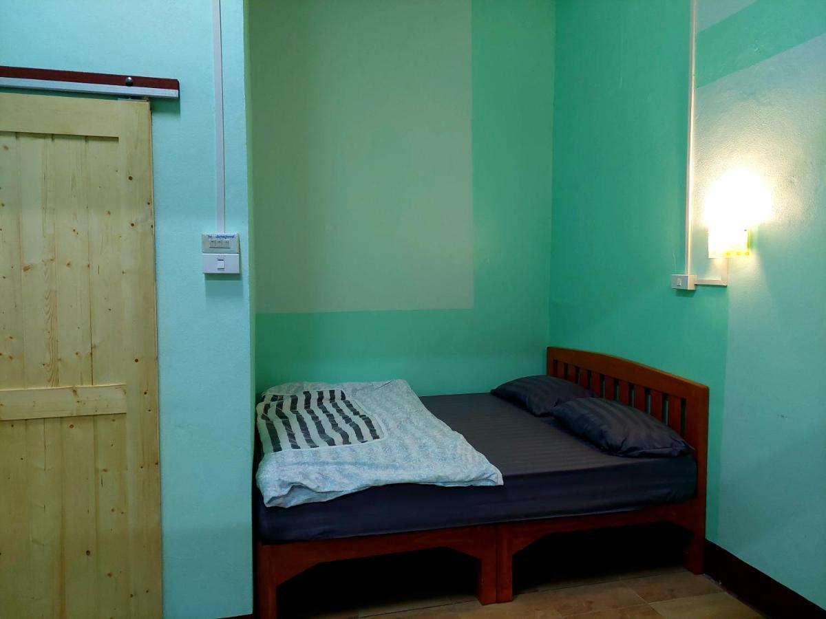 Jaisabai Homestay Mae Ai Eksteriør billede
