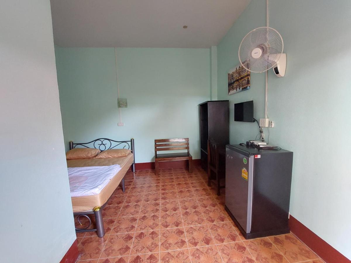 Jaisabai Homestay Mae Ai Eksteriør billede