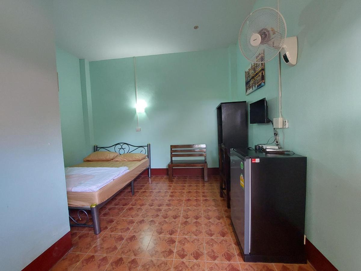 Jaisabai Homestay Mae Ai Eksteriør billede