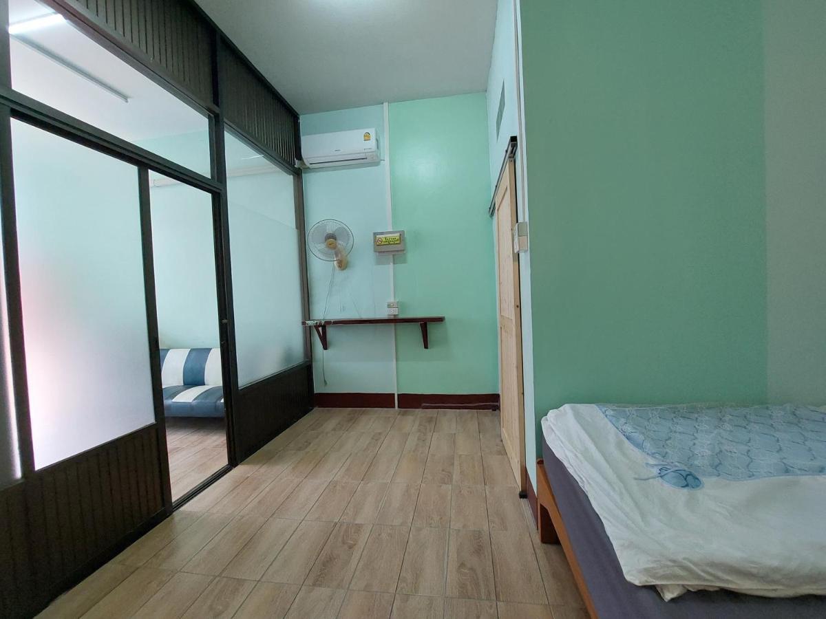 Jaisabai Homestay Mae Ai Eksteriør billede