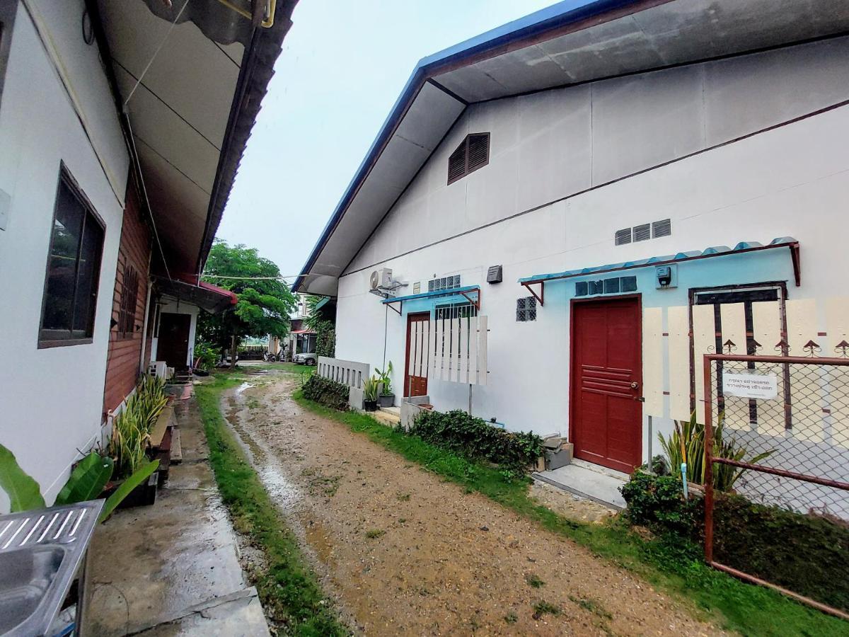Jaisabai Homestay Mae Ai Eksteriør billede