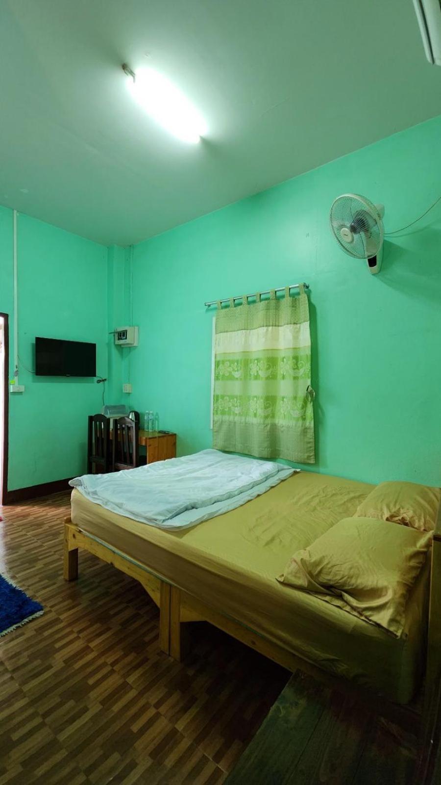 Jaisabai Homestay Mae Ai Værelse billede