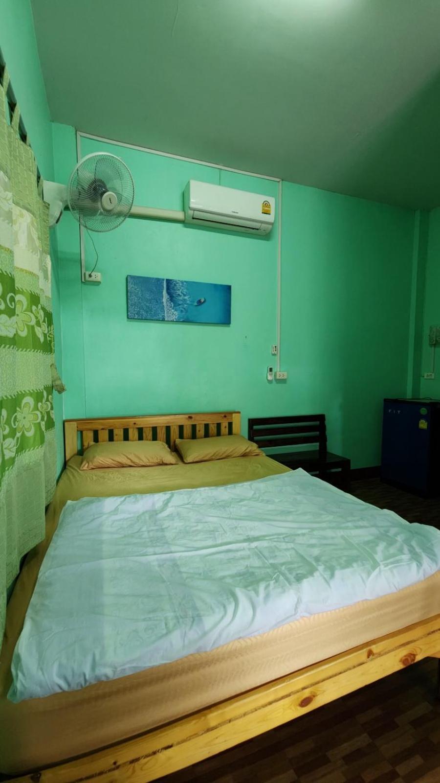 Jaisabai Homestay Mae Ai Eksteriør billede