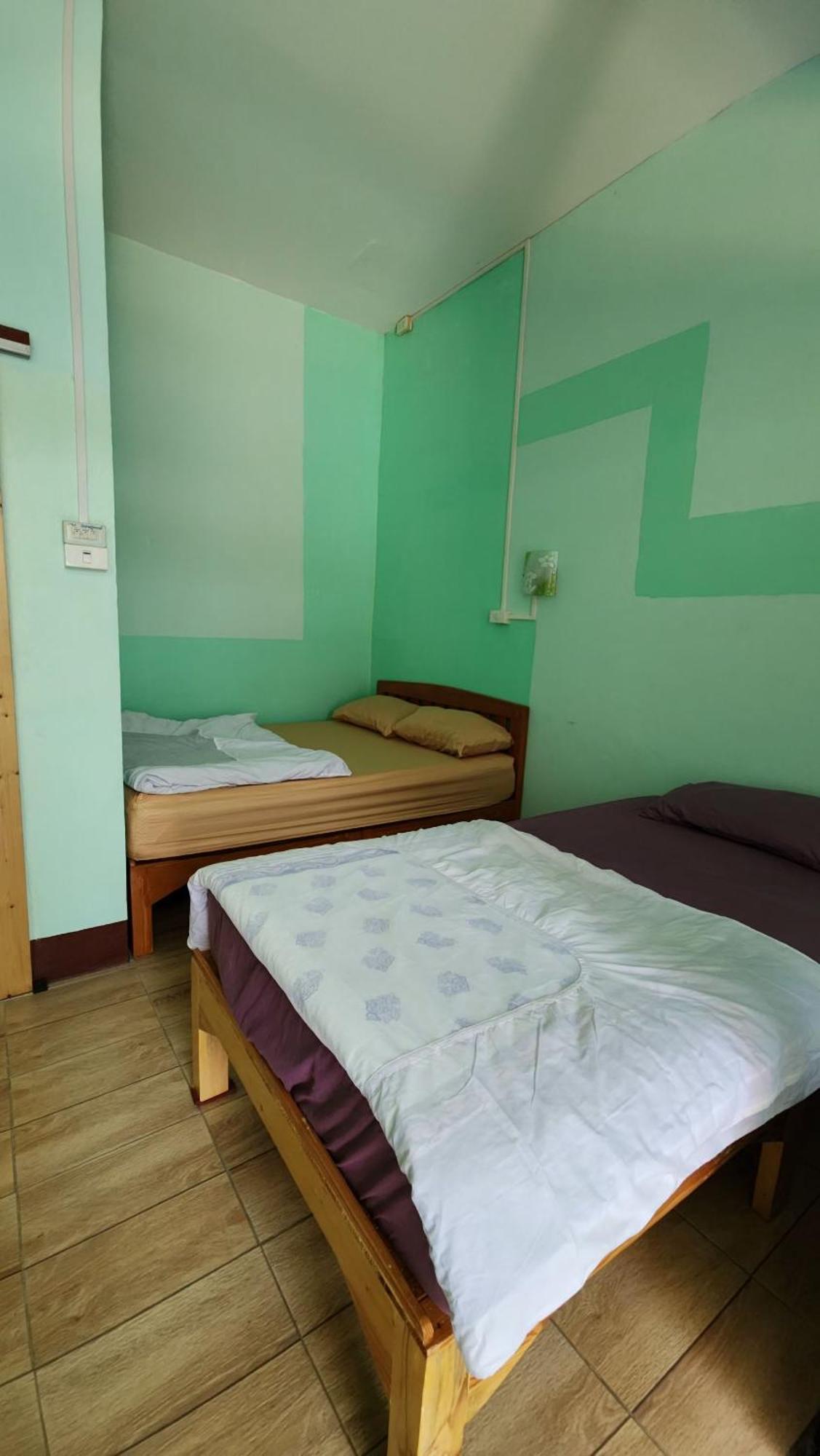 Jaisabai Homestay Mae Ai Værelse billede