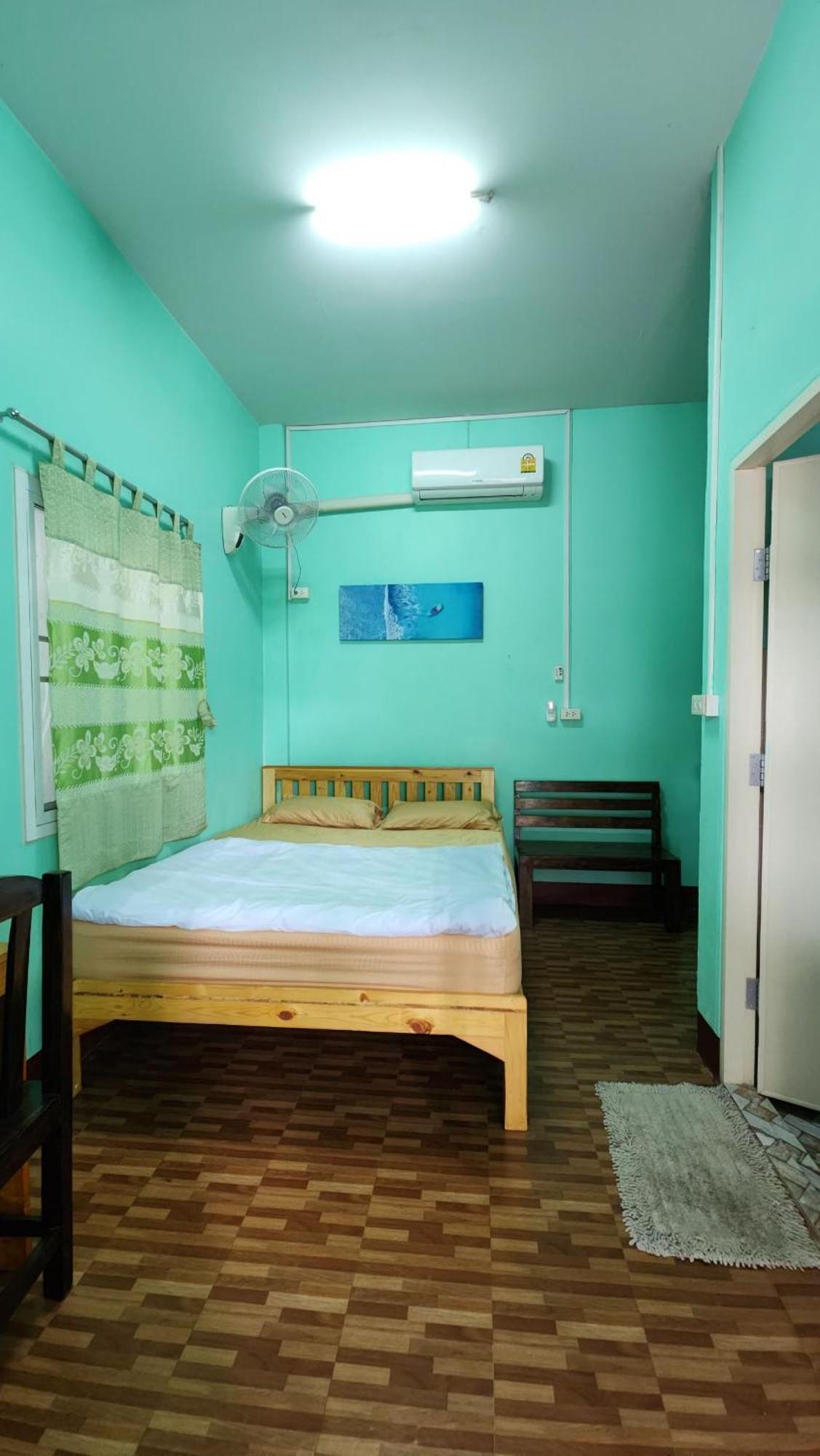 Jaisabai Homestay Mae Ai Værelse billede