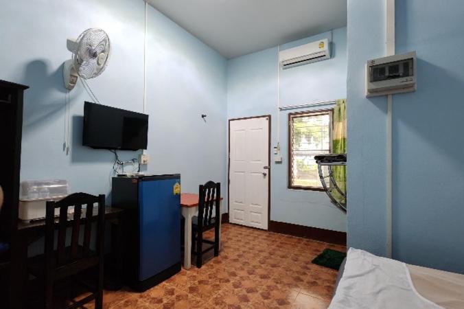 Jaisabai Homestay Mae Ai Eksteriør billede