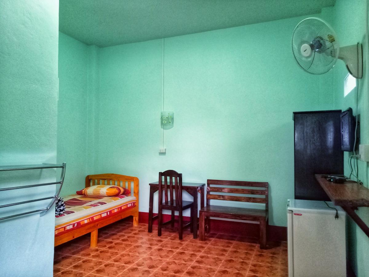 Jaisabai Homestay Mae Ai Eksteriør billede